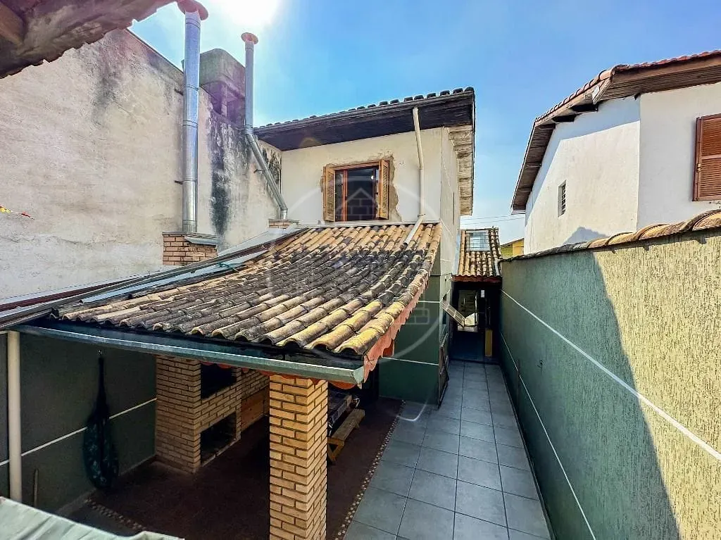 Sobrado, 2 quartos, 95 m² - Foto 31