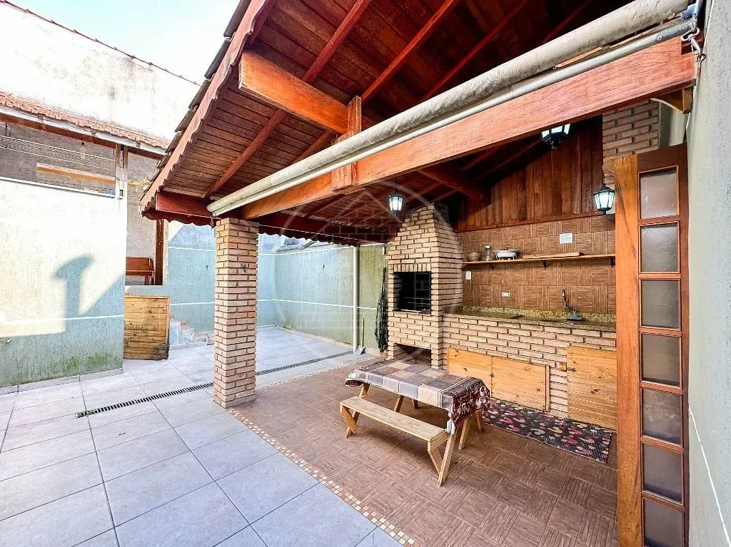 Sobrado, 2 quartos, 95 m² - Foto 9