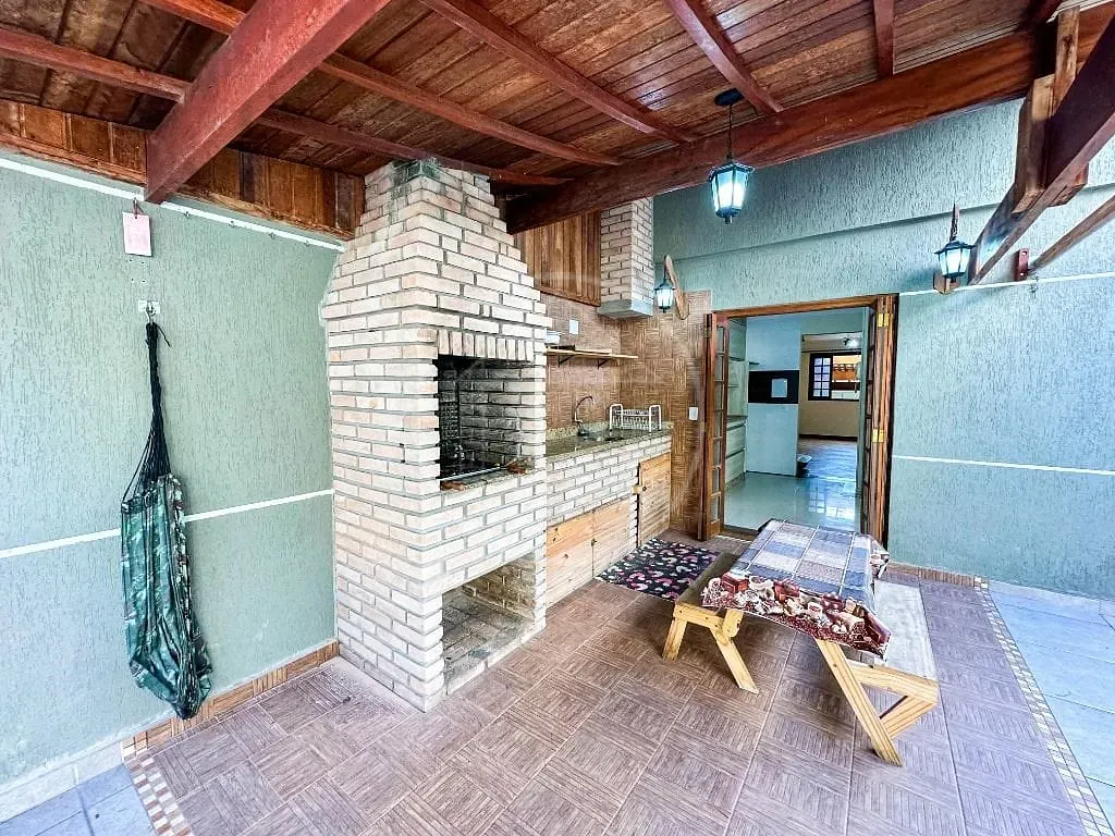 Sobrado, 2 quartos, 95 m² - Foto 12