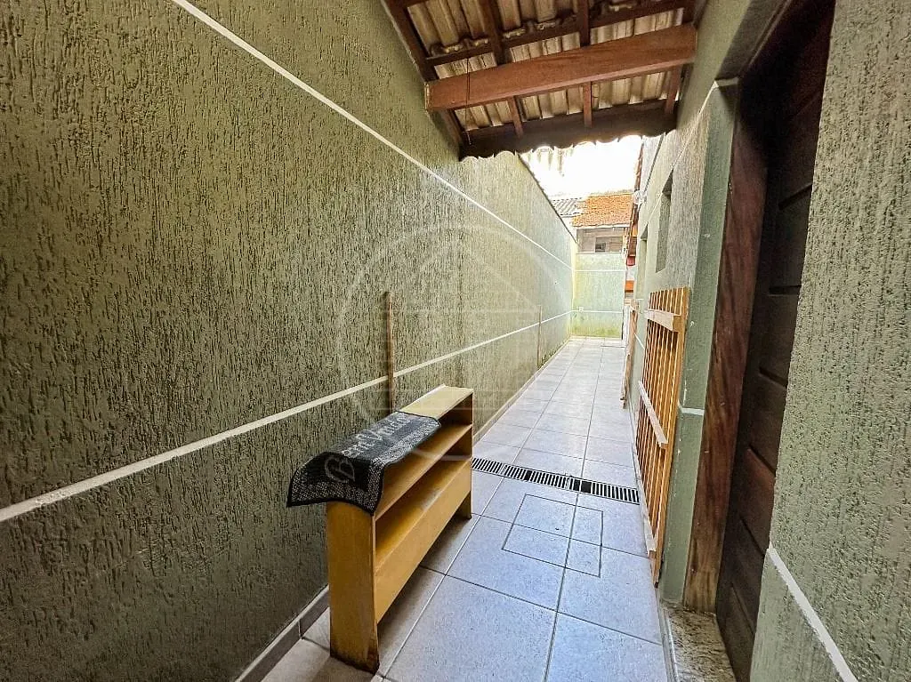 Sobrado, 2 quartos, 95 m² - Foto 33