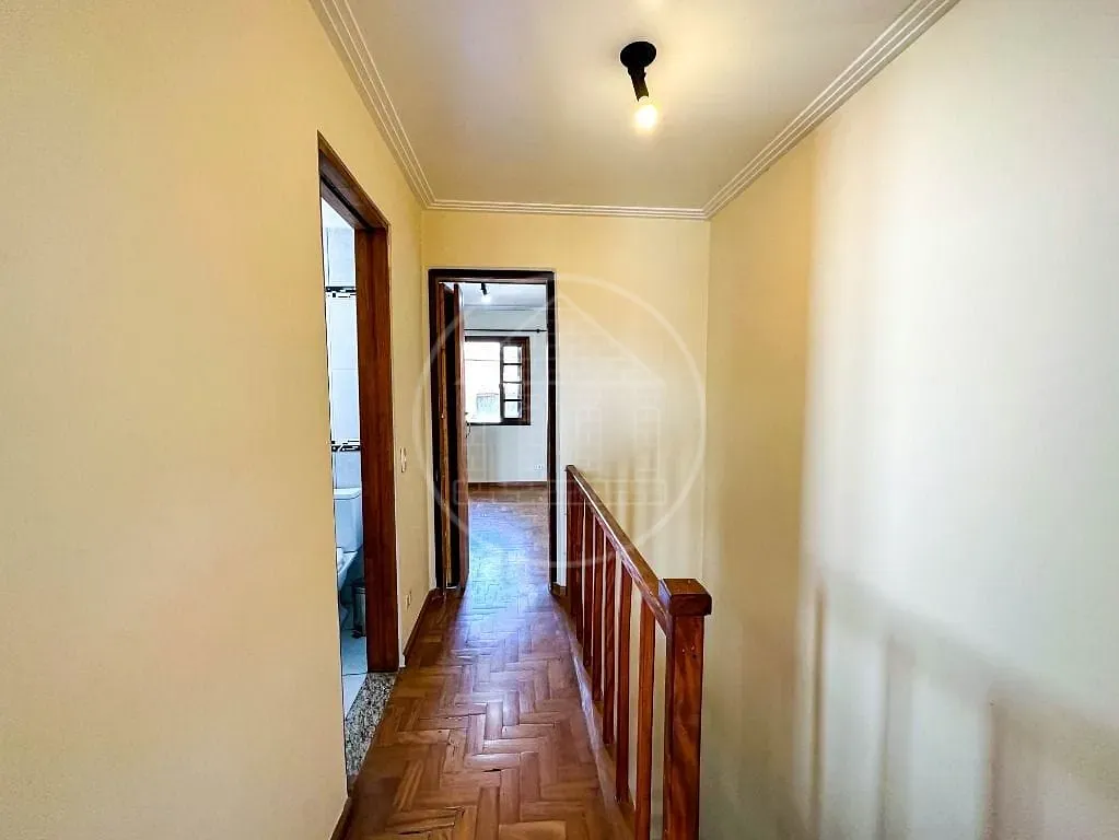 Sobrado, 2 quartos, 95 m² - Foto 23
