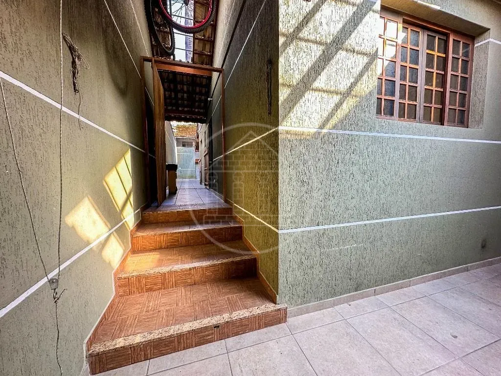 Sobrado, 2 quartos, 95 m² - Foto 35