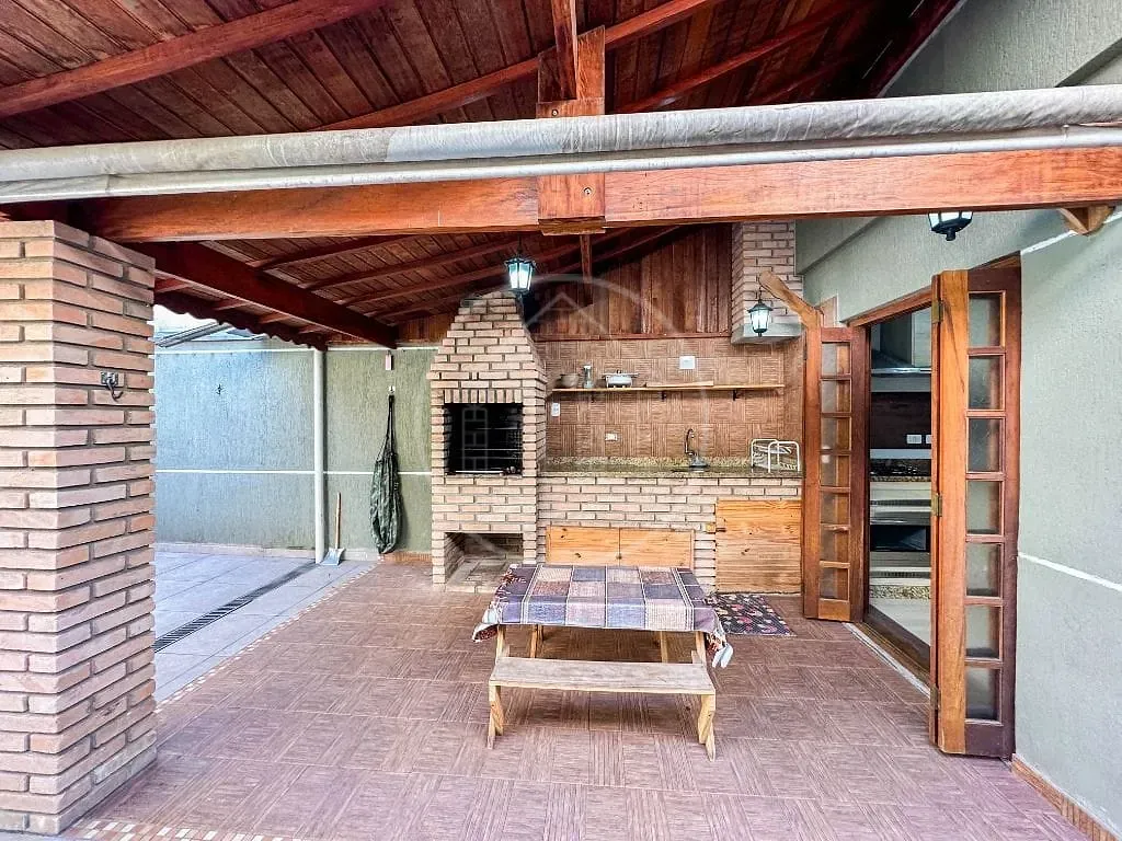 Sobrado, 2 quartos, 95 m² - Foto 10