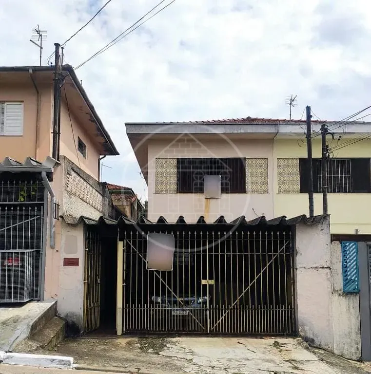 Sobrado, 3 quartos, 100 m² - Foto 1