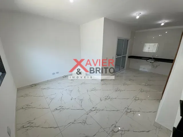 Sobrado 2 quartos e 3 banheiros, à venda, no bairro Vila Dalila em São Paulo