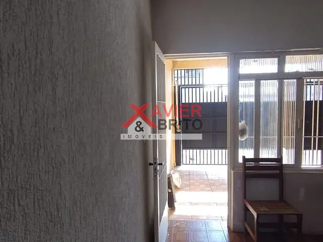 Sobrado com 100m² 3 quartos e 2 banheiros, à venda, no bairro Jardim Fernandes em São Paulo