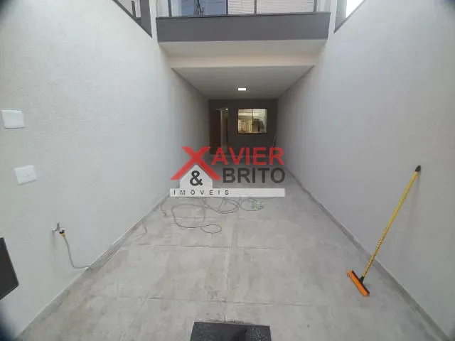 Sobrado 3 quartos e 3 banheiros, à venda, no bairro Penha de França em São Paulo