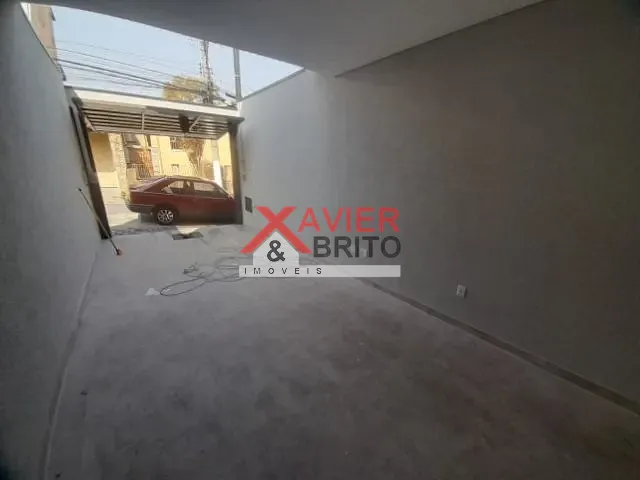 Sobrado 3 quartos e 3 banheiros, à venda, no bairro Penha de França em São Paulo