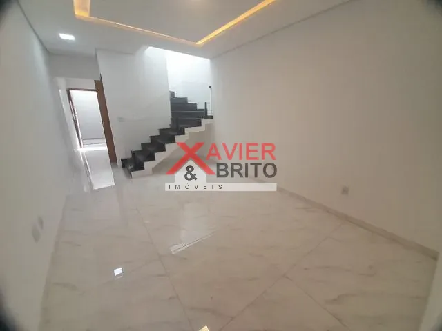 Sobrado 3 quartos e 3 banheiros, à venda, no bairro Penha de França em São Paulo
