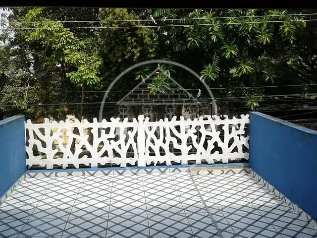Sobrado com 188m² 3 quartos e 1 banheiro, à venda, no bairro Jardim das Imbuias em São Paulo