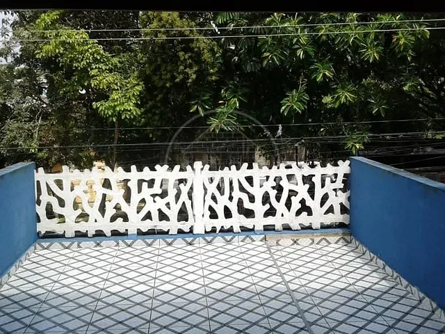 Sobrado com 188m² 3 quartos e 1 banheiro, à venda, no bairro Jardim das Imbuias em São Paulo