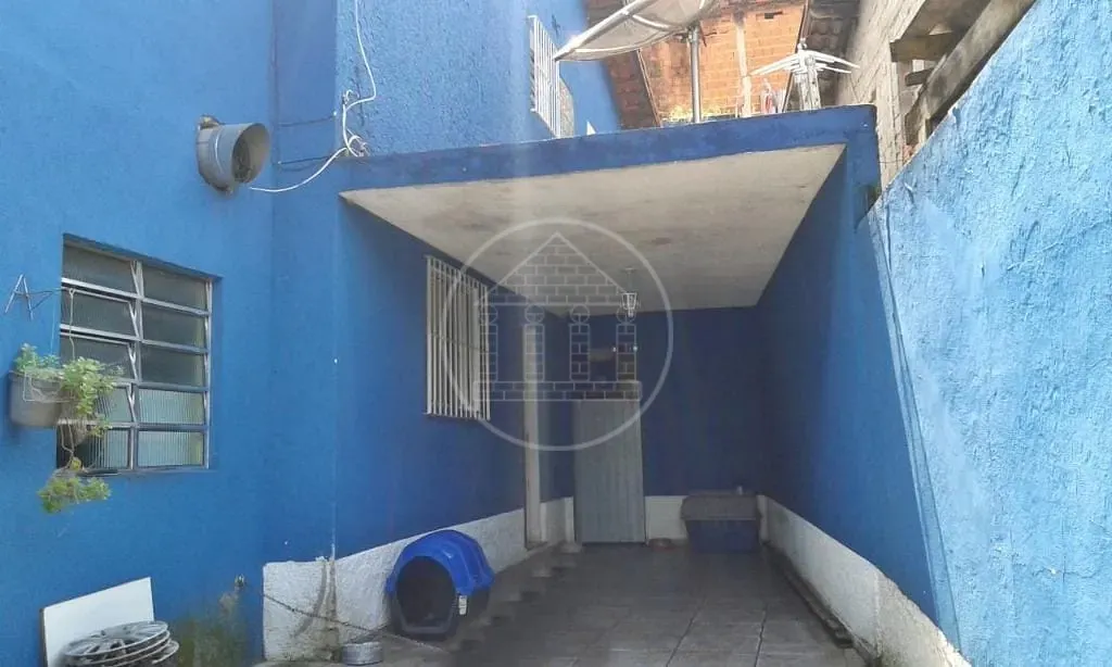 Sobrado, 3 quartos, 170 m² - Foto 13