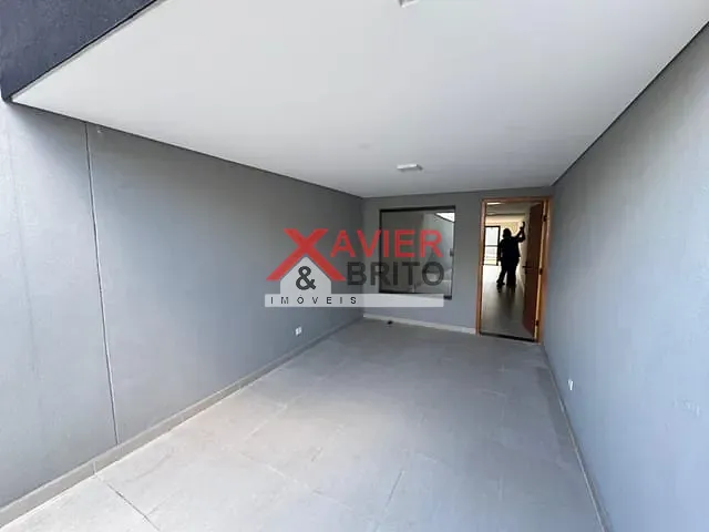 Sobrado 3 quartos e 3 banheiros, à venda, no bairro Vila Dalila em São Paulo