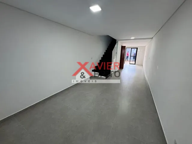 Sobrado 3 quartos e 3 banheiros, à venda, no bairro Vila Dalila em São Paulo