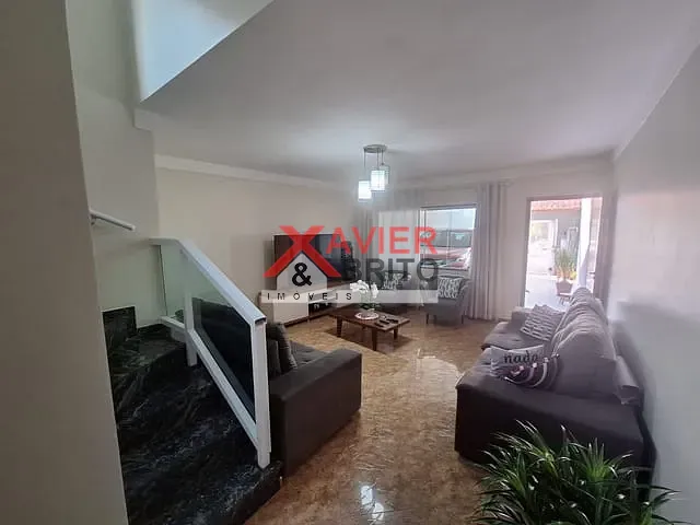 Sobrado 4 quartos e 2 banheiros, à venda, no bairro Penha em São Paulo