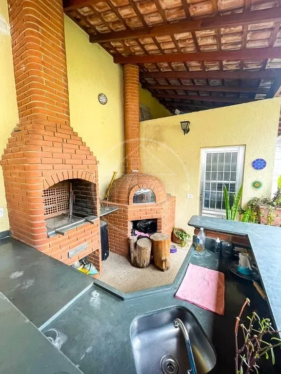 Sobrado, 3 quartos, 150 m² - Foto 9