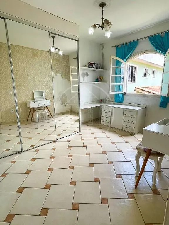 Sobrado, 3 quartos, 150 m² - Foto 23