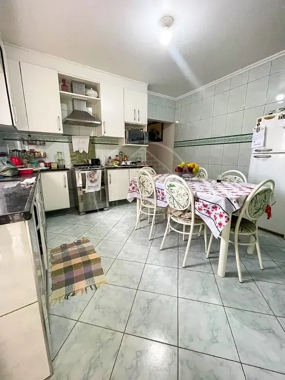 Sobrado, 3 quartos, 150 m² - Foto 6