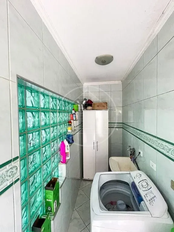 Sobrado, 3 quartos, 150 m² - Foto 8