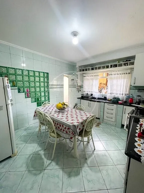 Sobrado, 3 quartos, 150 m² - Foto 7