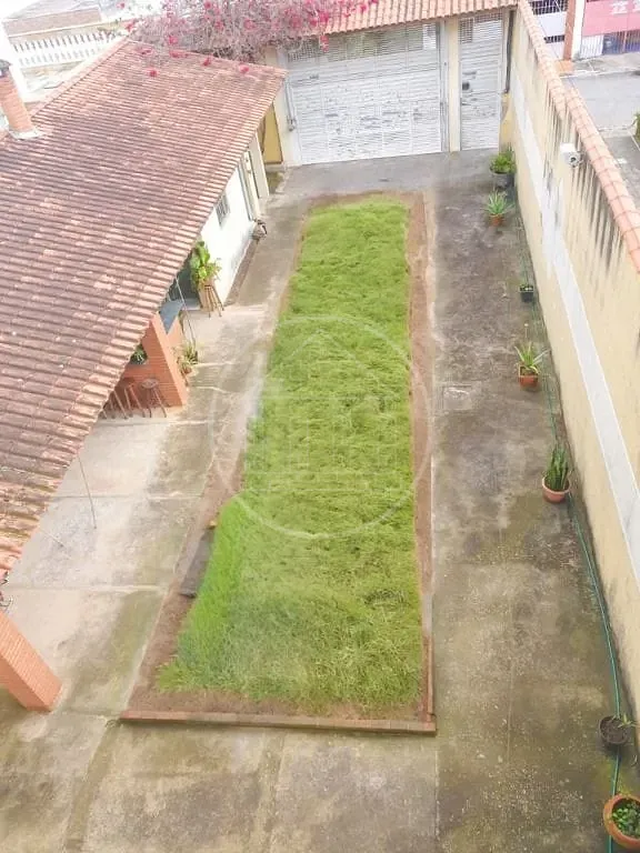 Sobrado, 3 quartos, 150 m² - Foto 11