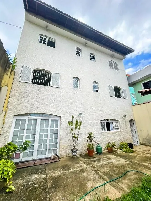 Sobrado, 3 quartos, 150 m² - Foto 2