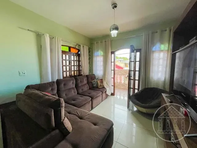 Sobrado com 125m² 3 quartos e 4 banheiros, à venda, no bairro Jardim Guanabara em São Paulo