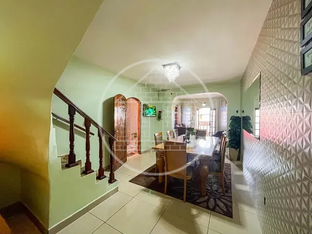 Sobrado com 125m² 3 quartos e 4 banheiros, à venda, no bairro Jardim Guanabara em São Paulo