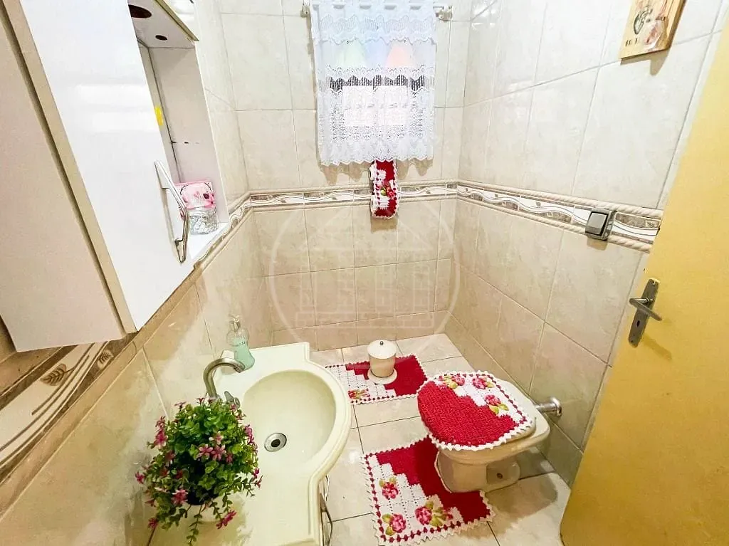Sobrado, 3 quartos, 375 m² - Foto 12