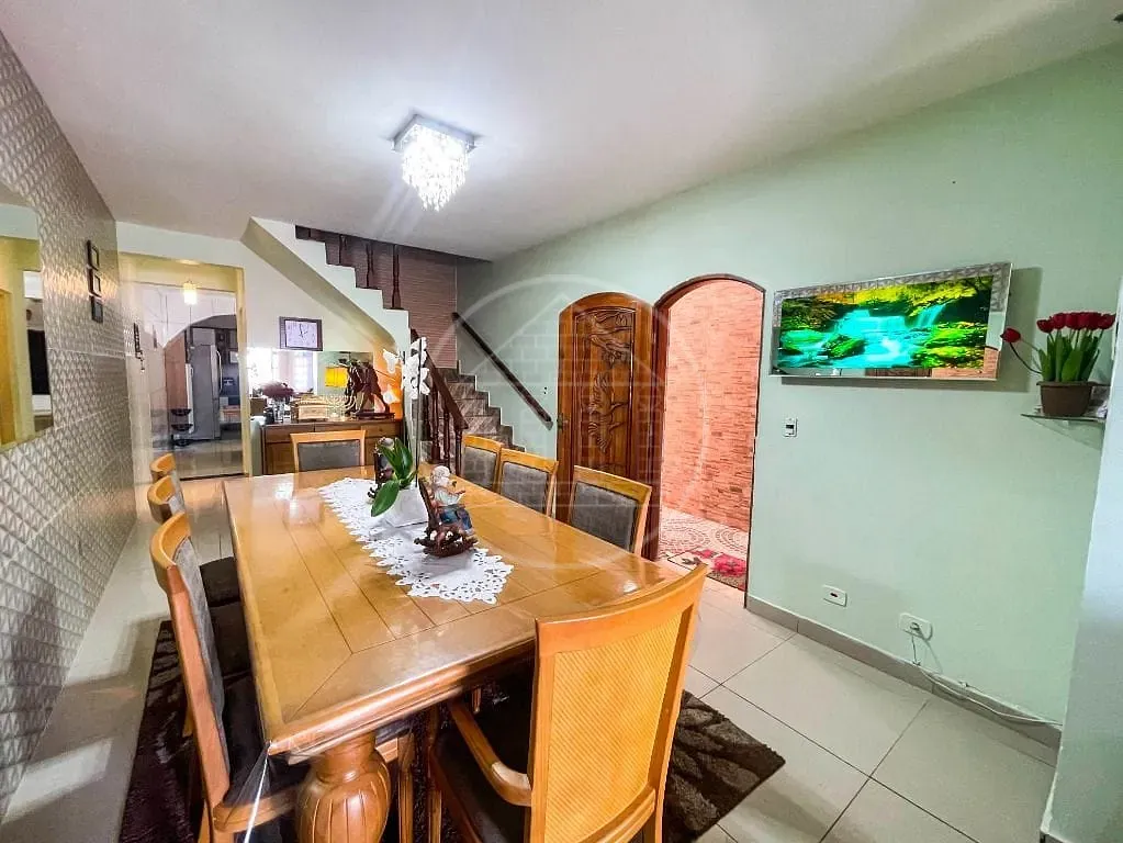 Sobrado, 3 quartos, 375 m² - Foto 9