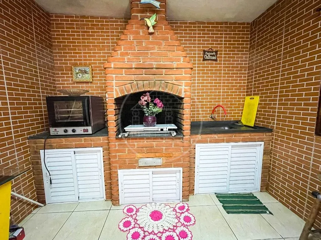 Sobrado, 3 quartos, 375 m² - Foto 17