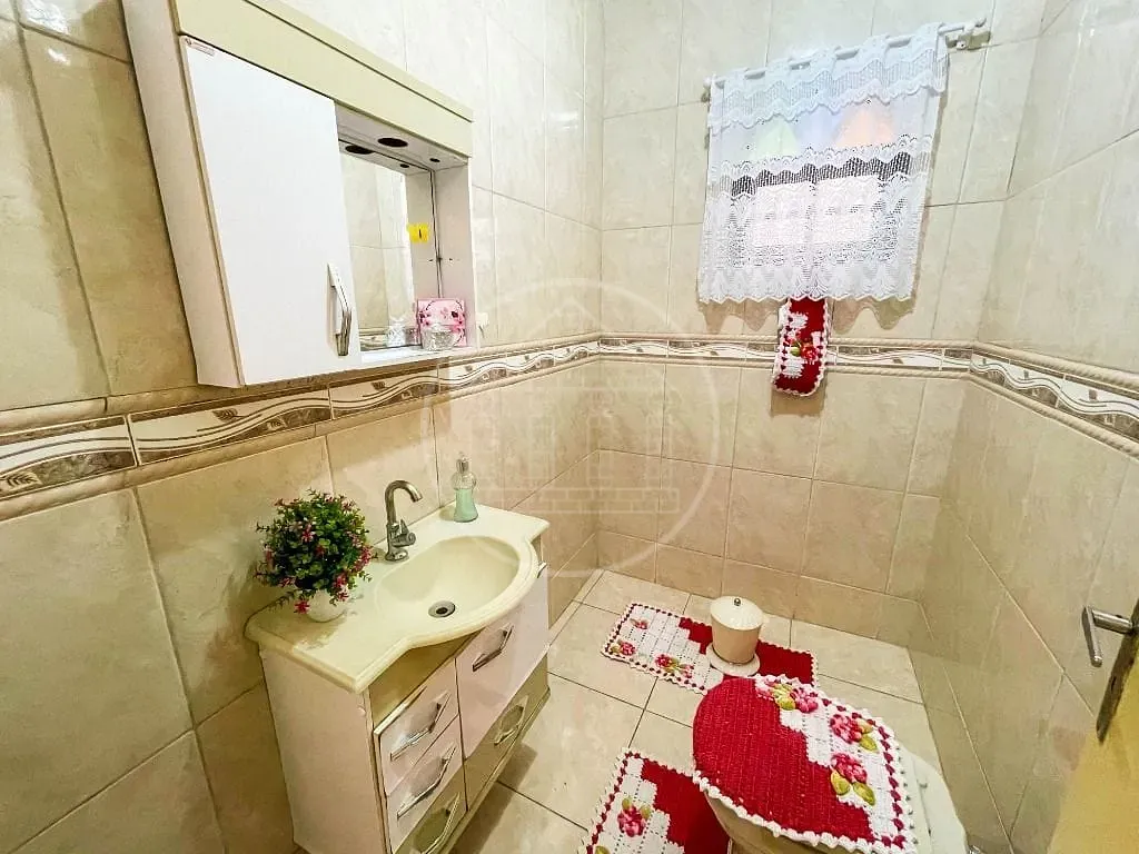 Sobrado, 3 quartos, 375 m² - Foto 11