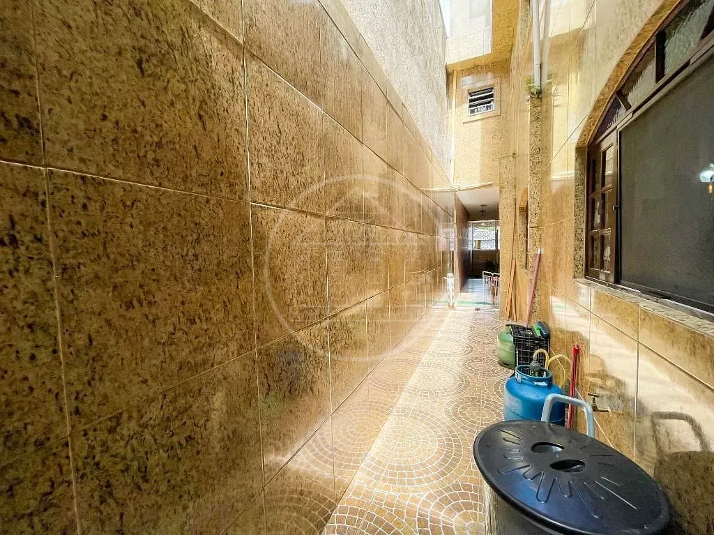 Sobrado, 3 quartos, 375 m² - Foto 19