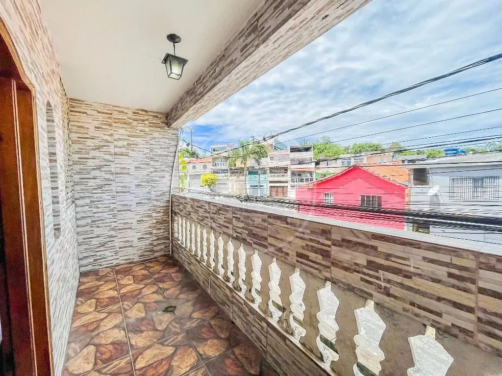 Sobrado, 3 quartos, 375 m² - Foto 7