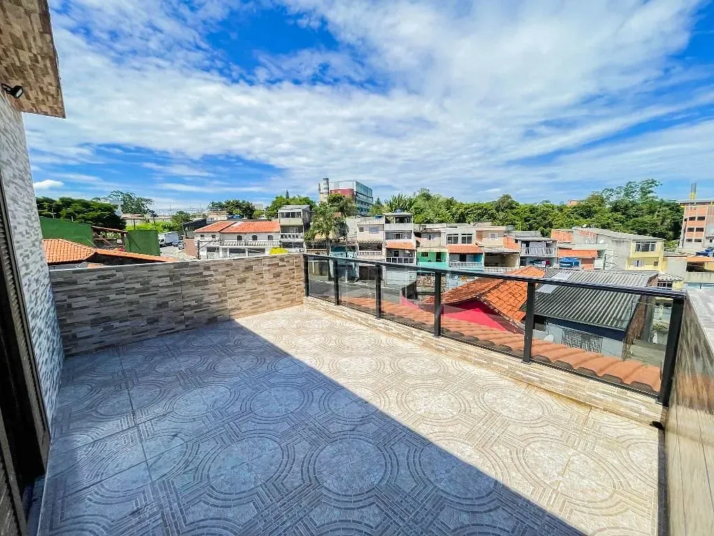 Sobrado, 3 quartos, 375 m² - Foto 41