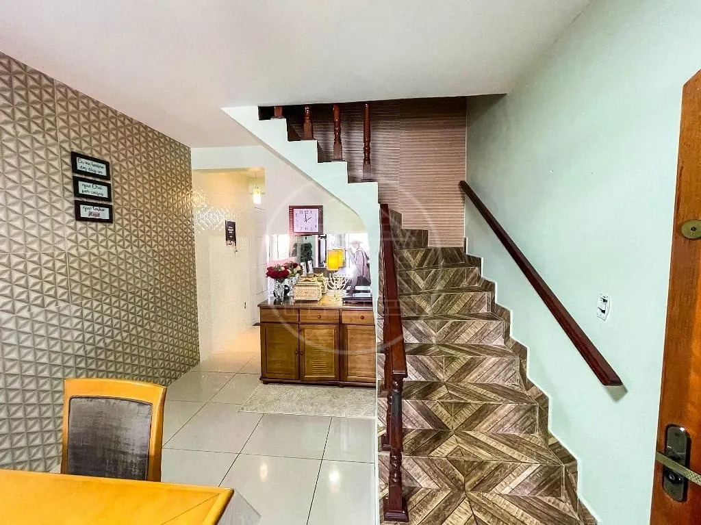Sobrado, 3 quartos, 375 m² - Foto 21