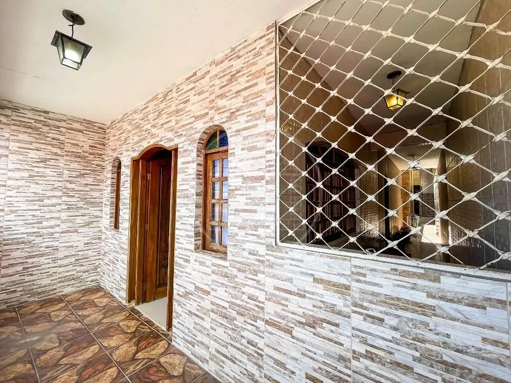Sobrado, 3 quartos, 375 m² - Foto 6