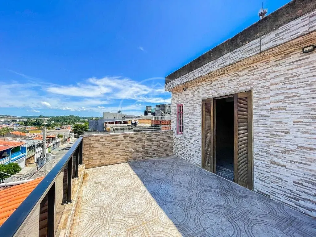 Sobrado, 3 quartos, 375 m² - Foto 42