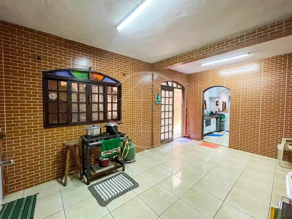 Sobrado, 3 quartos, 375 m² - Foto 18