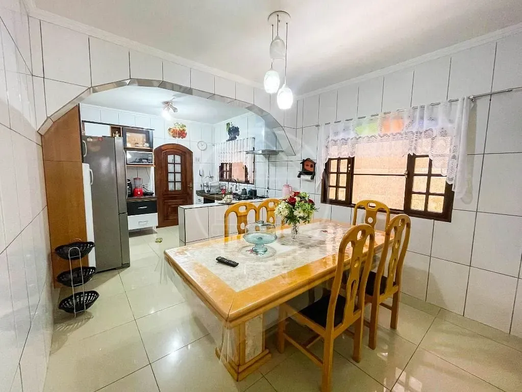 Sobrado, 3 quartos, 375 m² - Foto 13