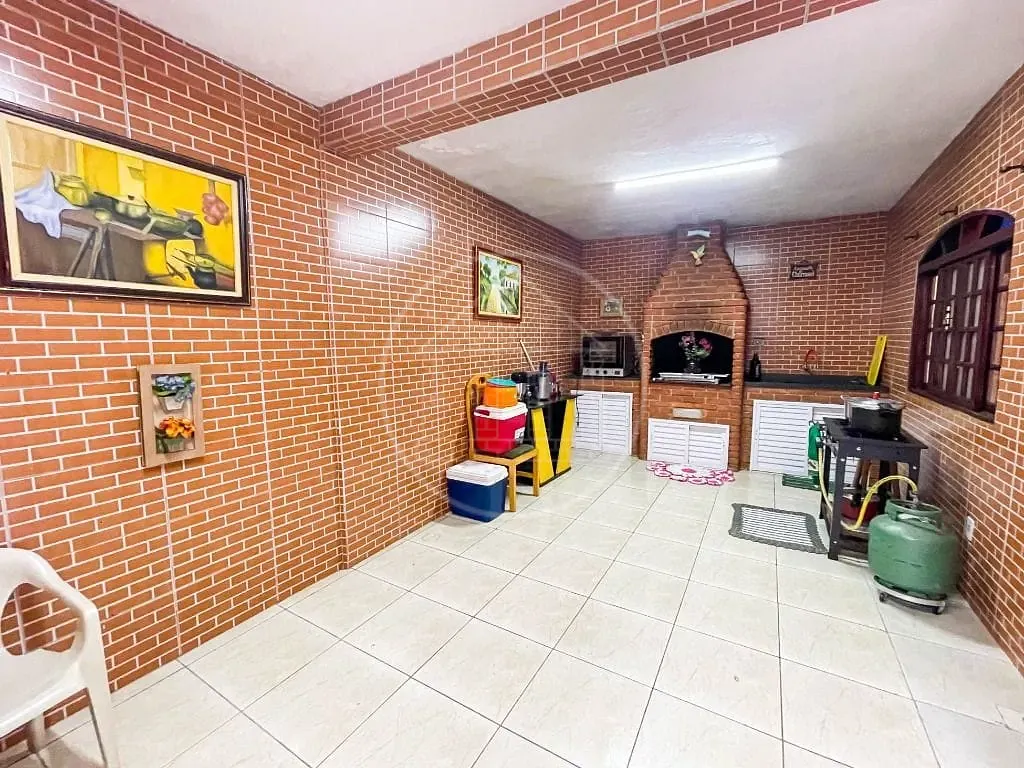 Sobrado, 3 quartos, 375 m² - Foto 16