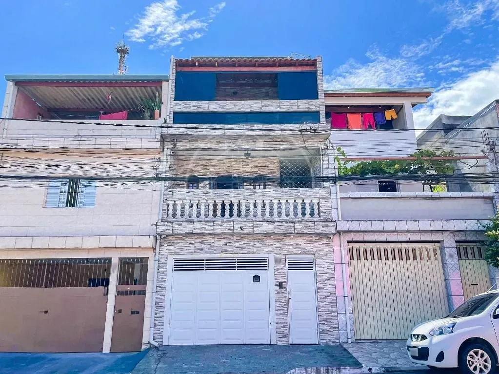 Sobrado, 3 quartos, 375 m² - Foto 52