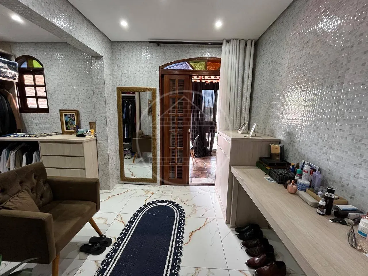 Sobrado, 3 quartos, 375 m² - Foto 26