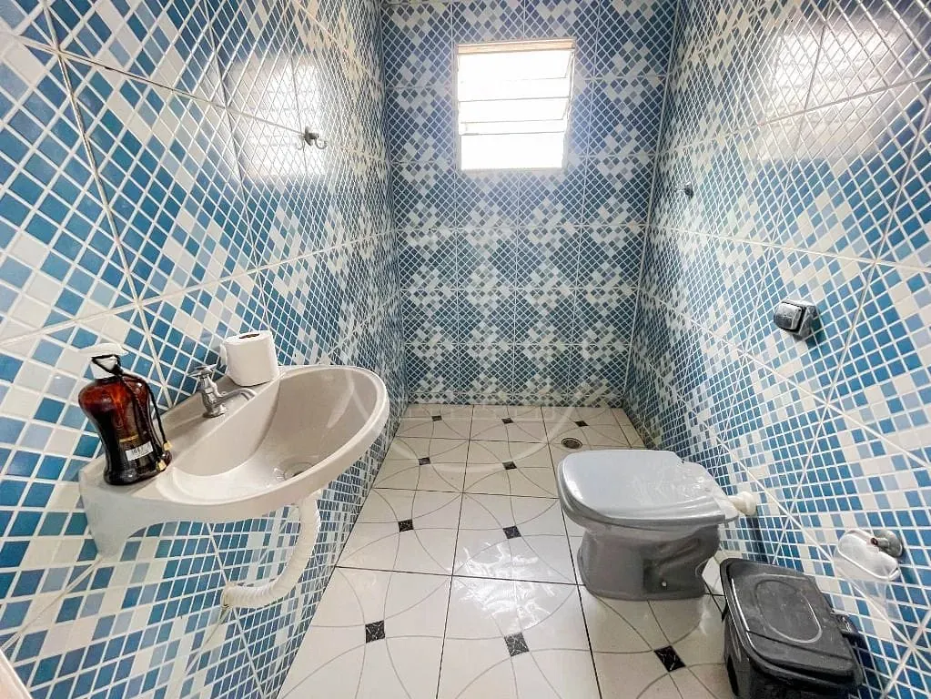 Sobrado, 3 quartos, 375 m² - Foto 47