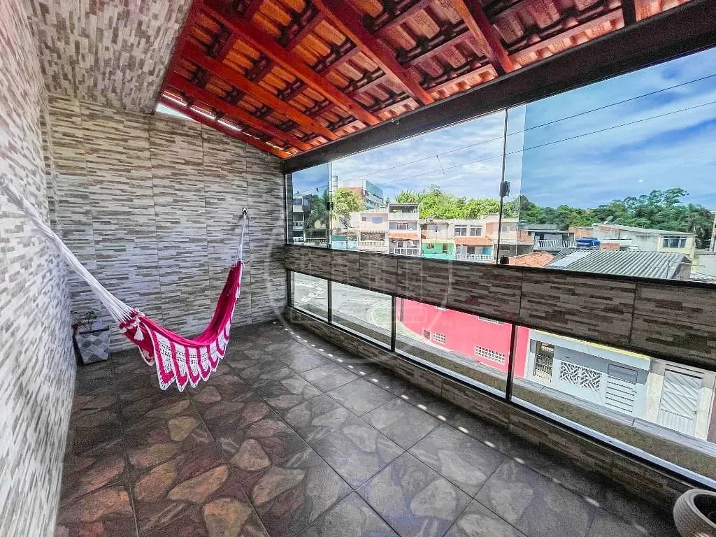 Sobrado, 3 quartos, 375 m² - Foto 32