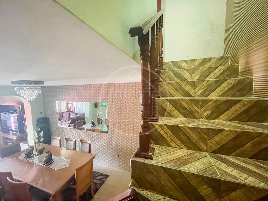 Sobrado, 3 quartos, 375 m² - Foto 20