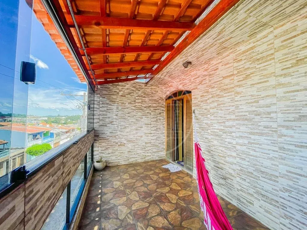 Sobrado, 3 quartos, 375 m² - Foto 33
