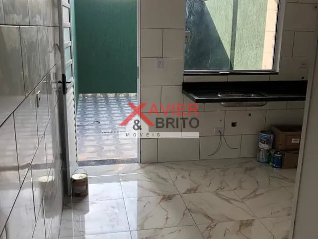 Sobrado 3 quartos e 2 banheiros, à venda, no bairro Jardim Maringá em São Paulo