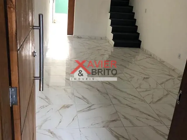 Sobrado 3 quartos e 2 banheiros, à venda, no bairro Jardim Maringá em São Paulo