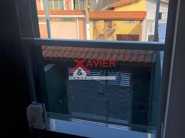 Sobrado 3 quartos e 2 banheiros, à venda, no bairro Jardim Maringá em São Paulo